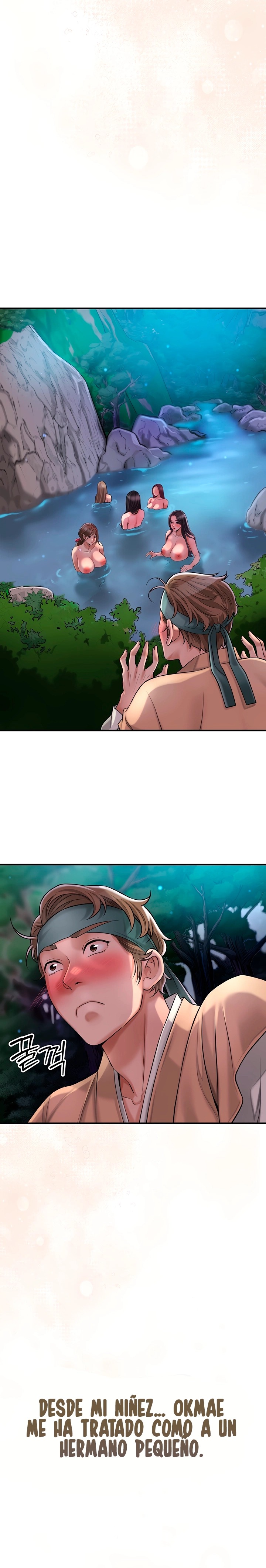 Brothel Raw - Chapter 3 [photo 2] - MangaPorn