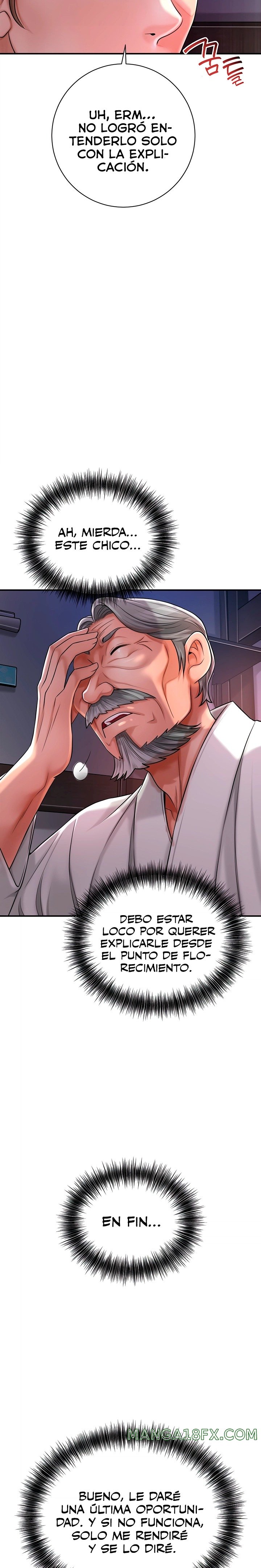 Brothel Raw - Chapter 3 [photo 20] - MangaPorn