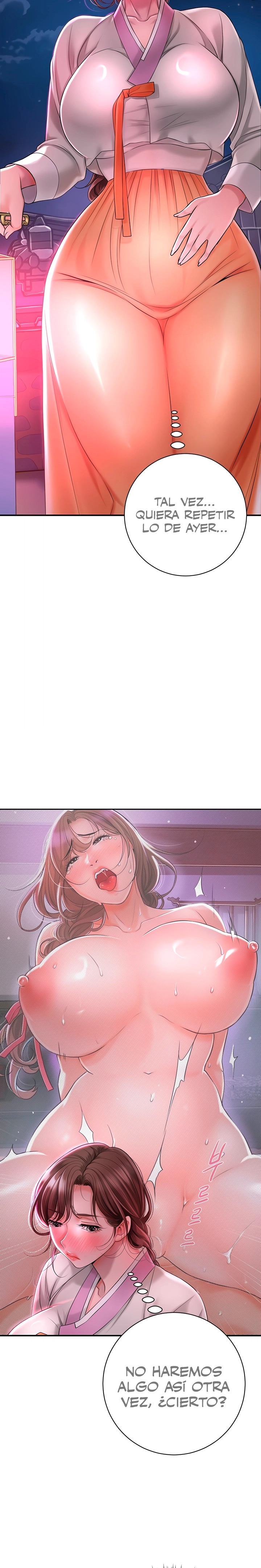 Brothel Raw - Chapter 3 [photo 23] - MangaPorn