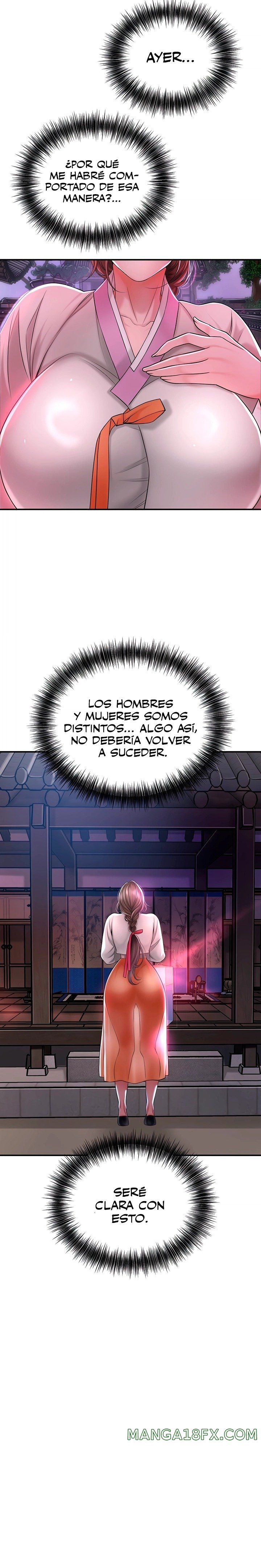 Brothel Raw - Chapter 3 [photo 24] - MangaPorn