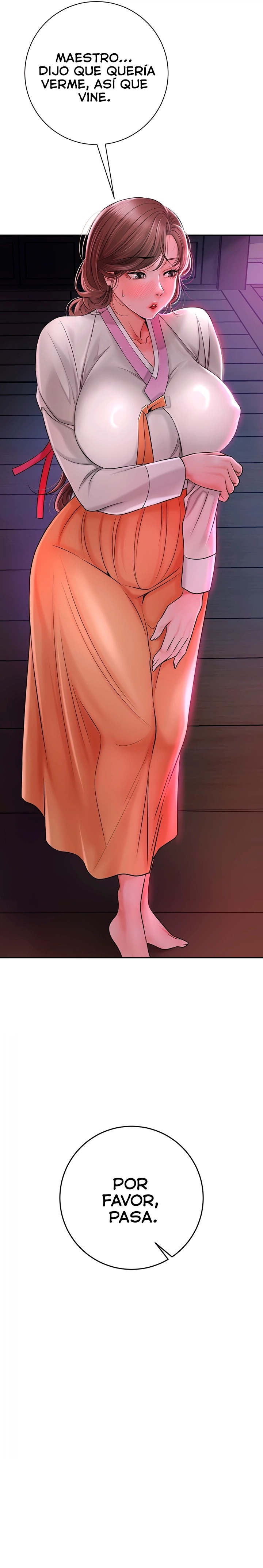 Brothel Raw - Chapter 3 [photo 25] - MangaPorn