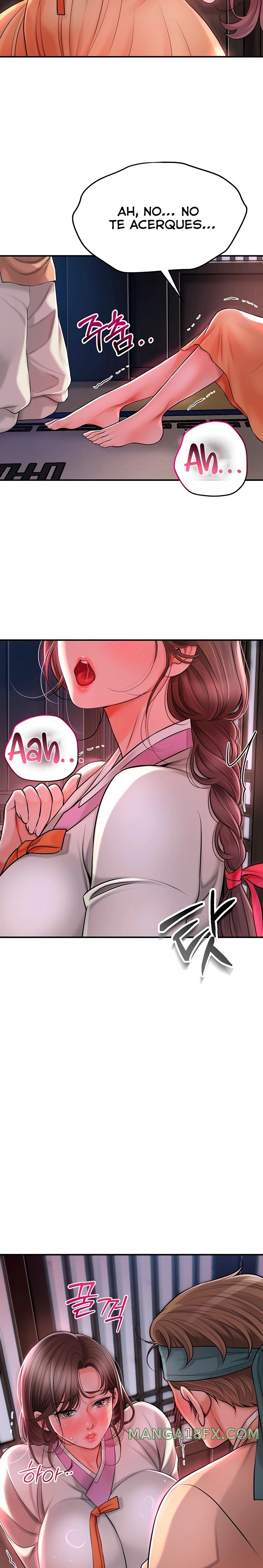 Brothel Raw - Chapter 3 [photo 30] - MangaPorn