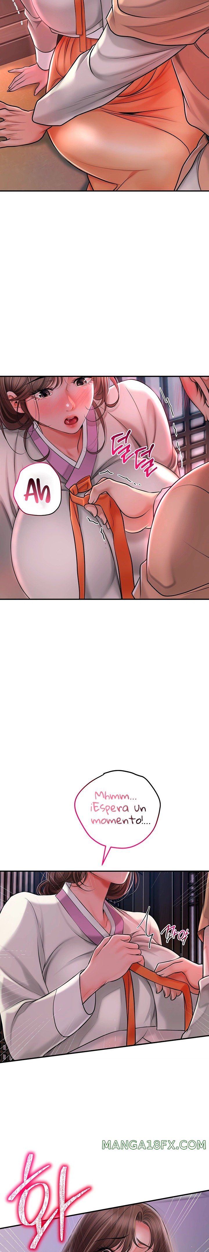 Brothel Raw - Chapter 3 [photo 31] - MangaPorn