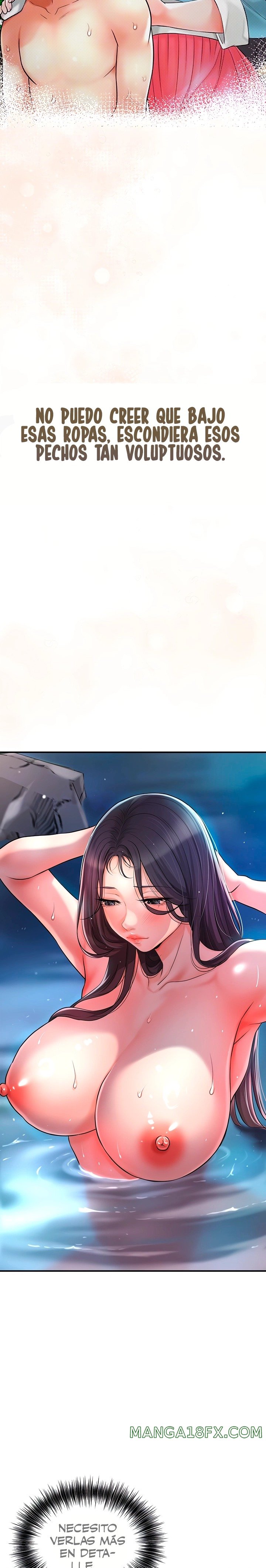 Brothel Raw - Chapter 3 [photo 4] - MangaPorn