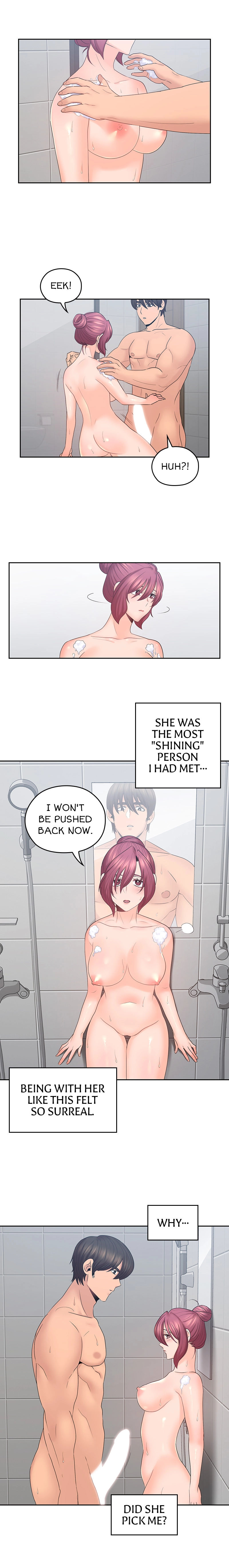 As If Daughter - Chapter 43 [photo 6] - MangaPorn