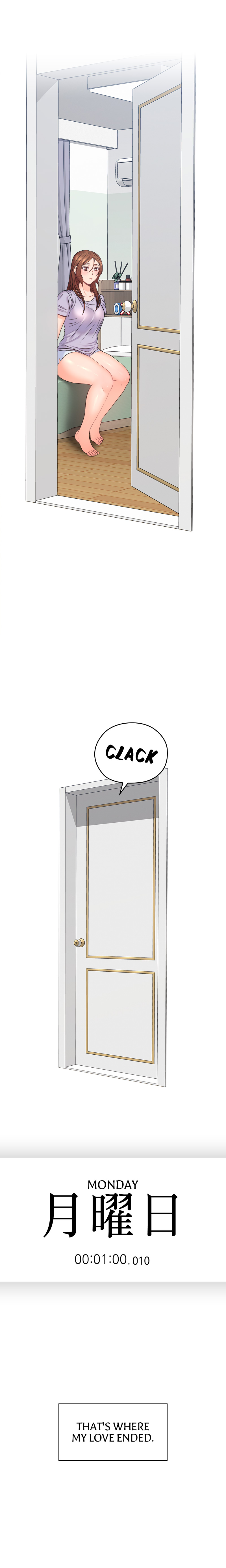 As If Daughter - Chapter 49 [photo 15] - MangaPorn