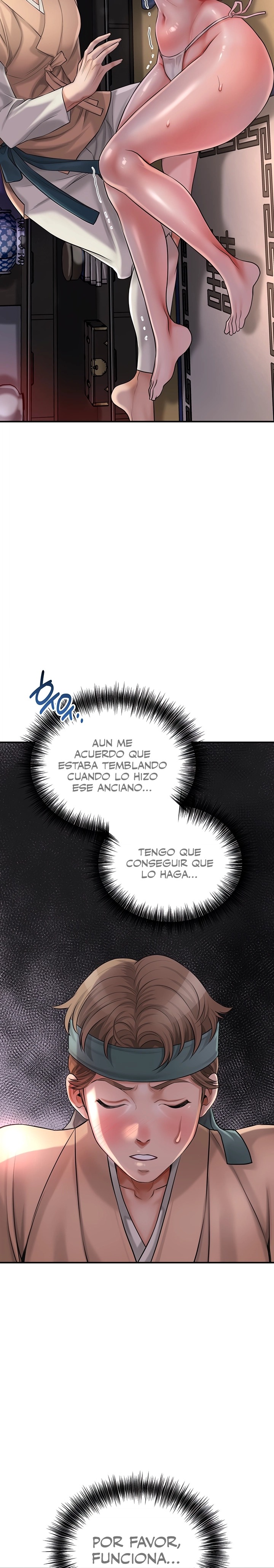 Brothel Raw - Chapter 4 [photo 10] - MangaPorn