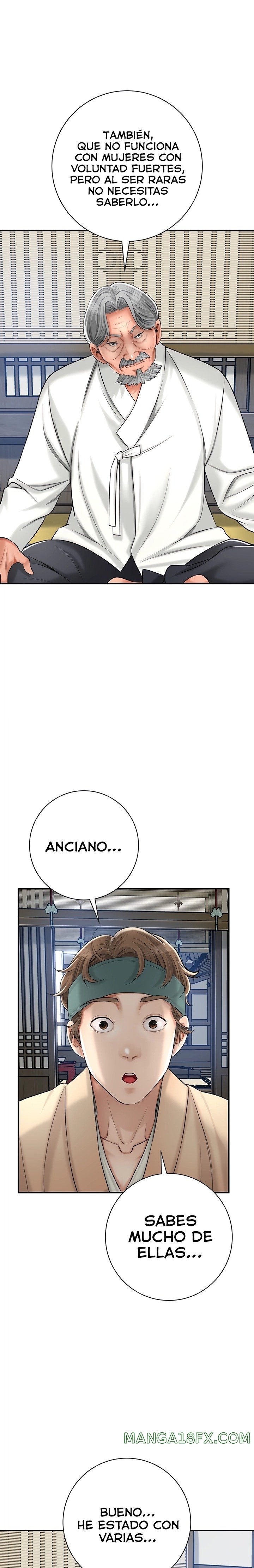 Brothel Raw - Chapter 4 [photo 31] - MangaPorn