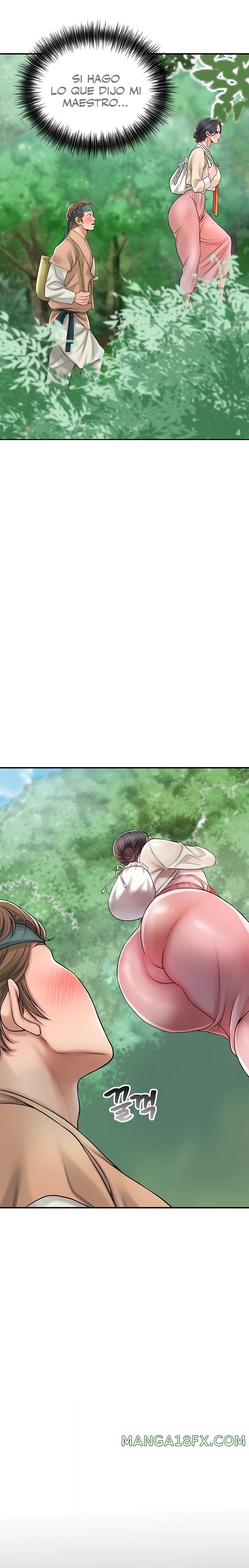 Brothel Raw - Chapter 4 [photo 36] - MangaPorn