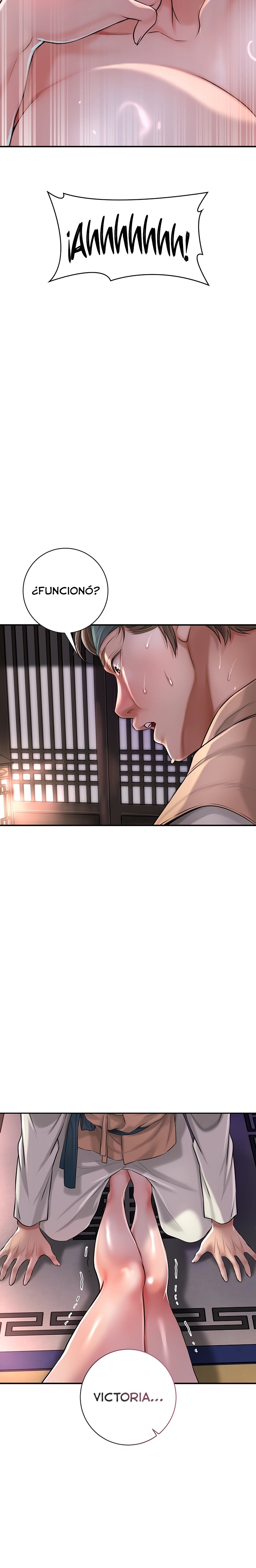 Brothel Raw - Chapter 4 [photo 8] - MangaPorn