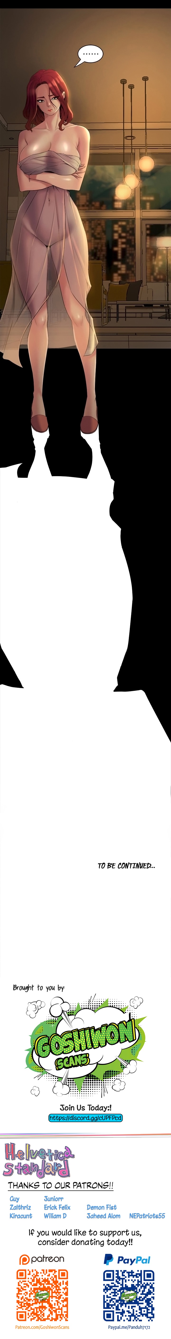 Cohabitation with my Ex-Wife - Chapter 7 [photo 12] - MangaPorn