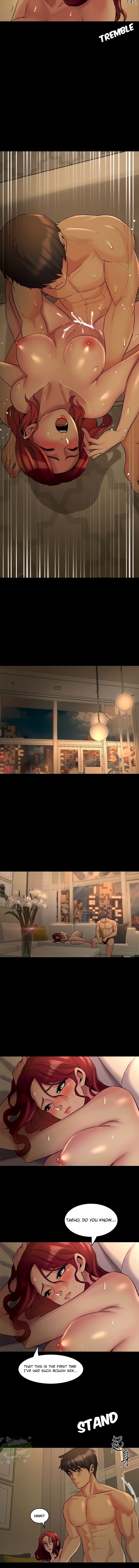 Cohabitation with my Ex-Wife - Chapter 7 [photo 9] - MangaPorn