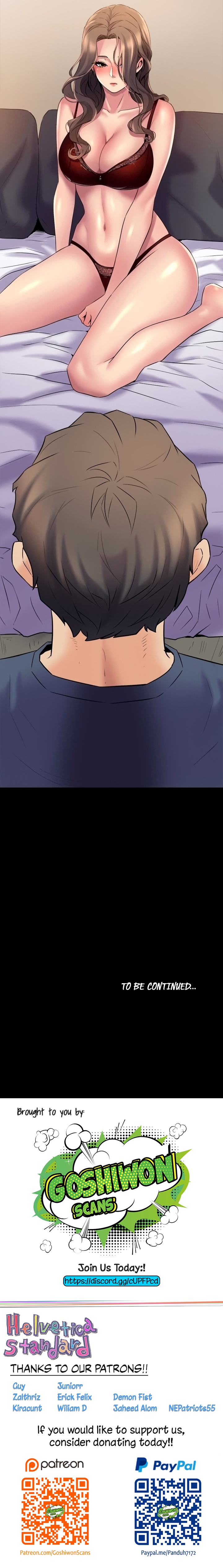 Cohabitation with my Ex-Wife - Chapter 8 [photo 12] - MangaPorn