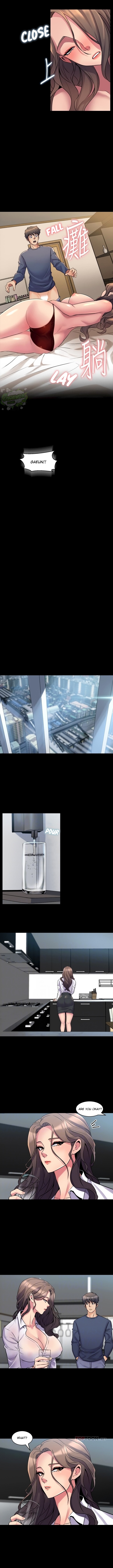 Cohabitation with my Ex-Wife - Chapter 9 [photo 4] - MangaPorn