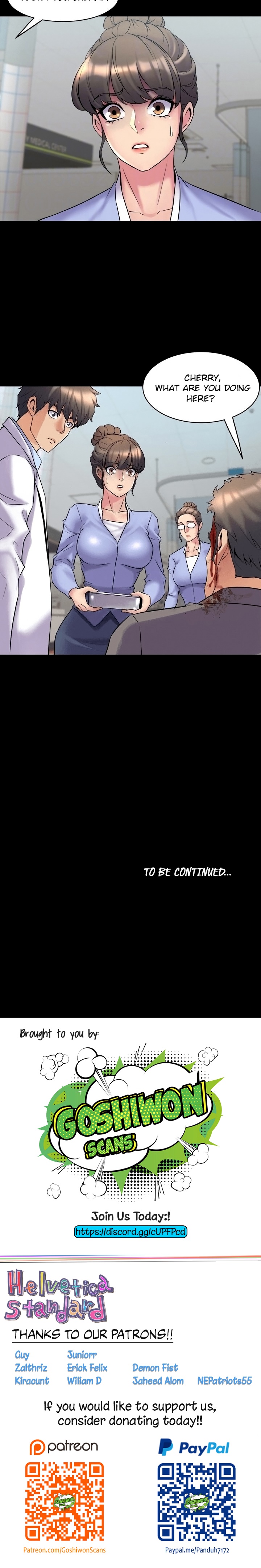 Cohabitation with my Ex-Wife - Chapter 10 [photo 12] - MangaPorn