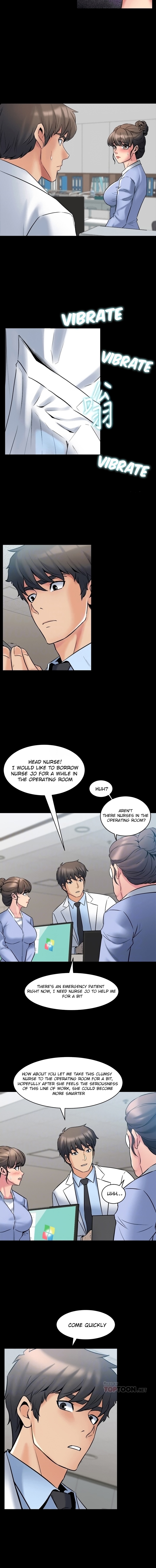 Cohabitation with my Ex-Wife - Chapter 10 [photo 8] - MangaPorn