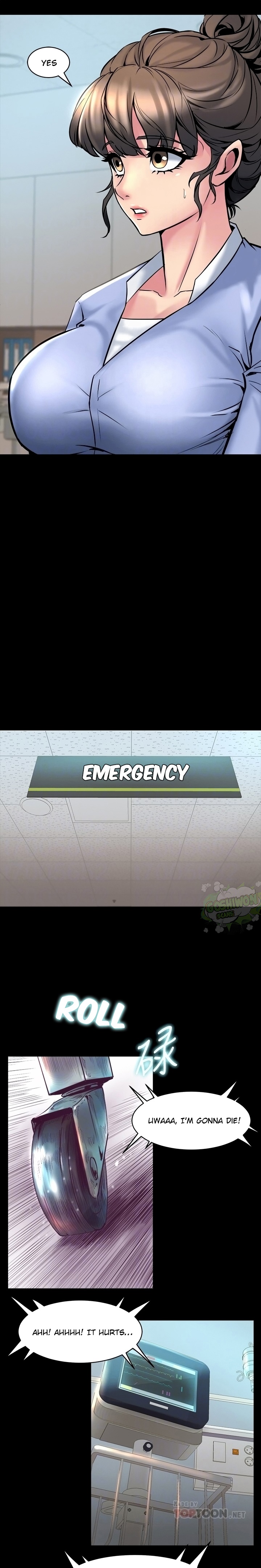 Cohabitation with my Ex-Wife - Chapter 10 [photo 9] - MangaPorn