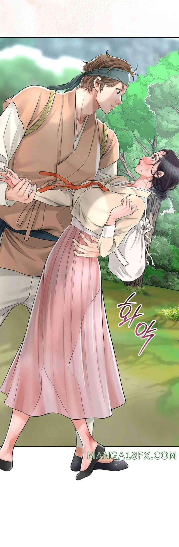 Brothel Raw - Chapter 5 [photo 15] - MangaPorn