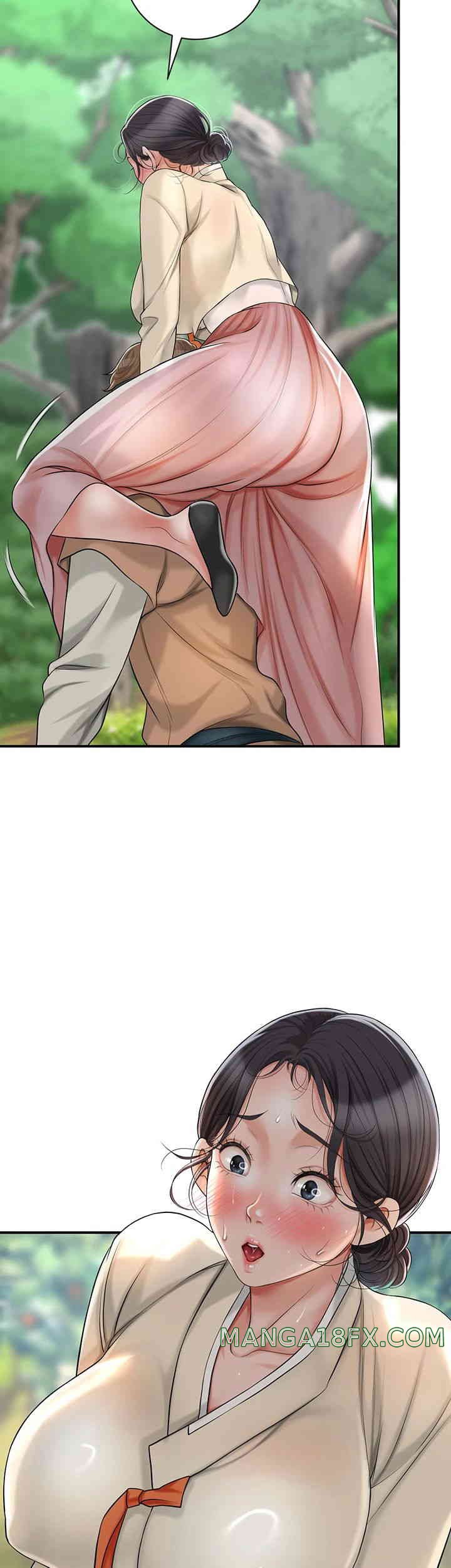 Brothel Raw - Chapter 5 [photo 25] - MangaPorn