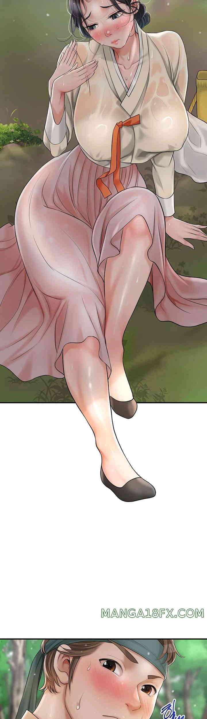 Brothel Raw - Chapter 5 [photo 49] - MangaPorn