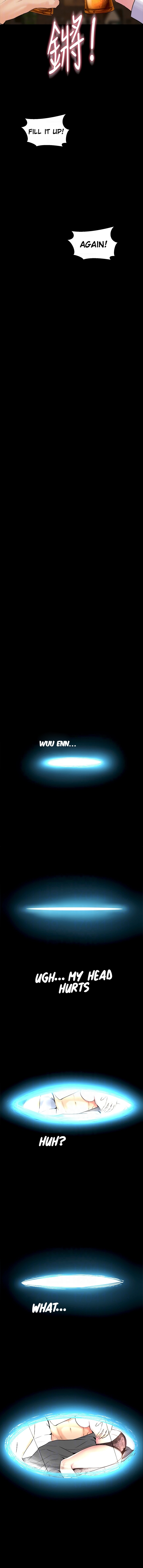 Cohabitation with my Ex-Wife - Chapter 11 [photo 11] - MangaPorn