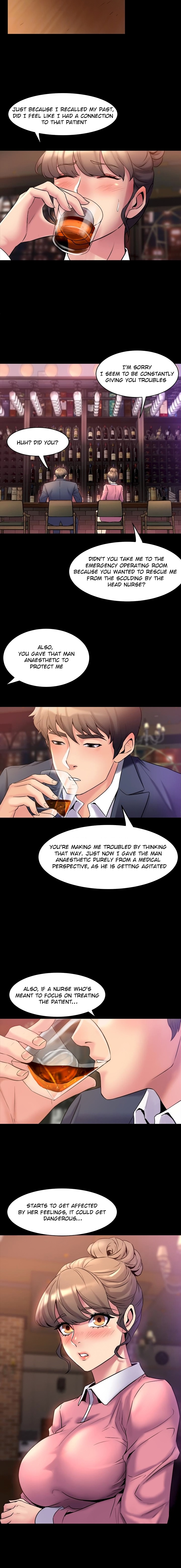 Cohabitation with my Ex-Wife - Chapter 11 [photo 4] - MangaPorn