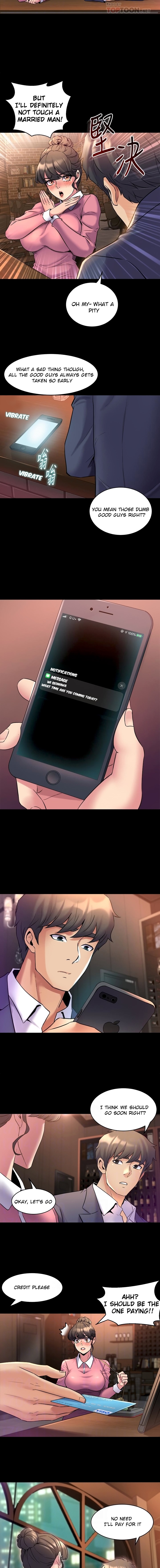 Cohabitation with my Ex-Wife - Chapter 11 [photo 7] - MangaPorn