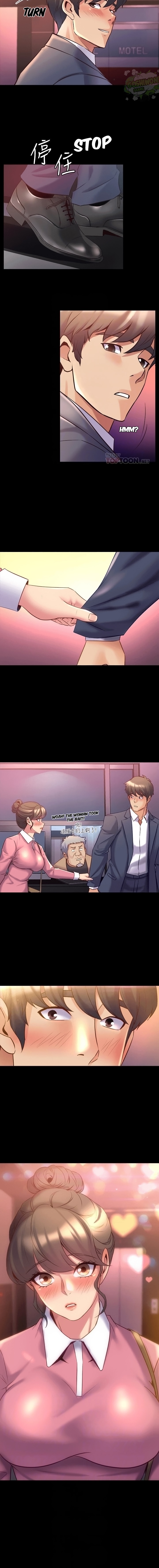 Cohabitation with my Ex-Wife - Chapter 12 [photo 8] - MangaPorn