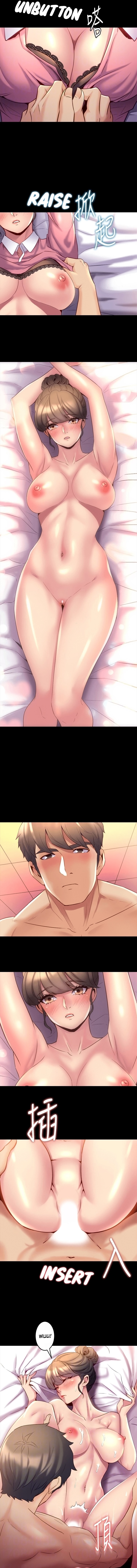 Cohabitation with my Ex-Wife - Chapter 13 [photo 6] - MangaPorn