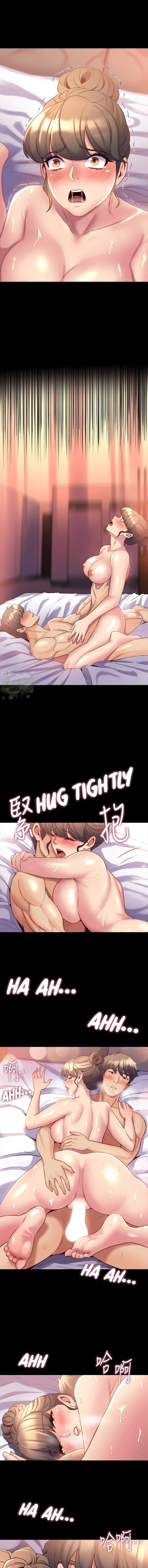 Cohabitation with my Ex-Wife - Chapter 14 [photo 1] - MangaPorn