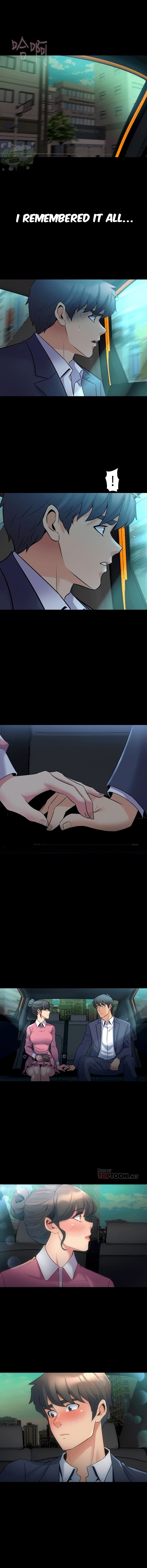 Cohabitation with my Ex-Wife - Chapter 14 [photo 5] - MangaPorn