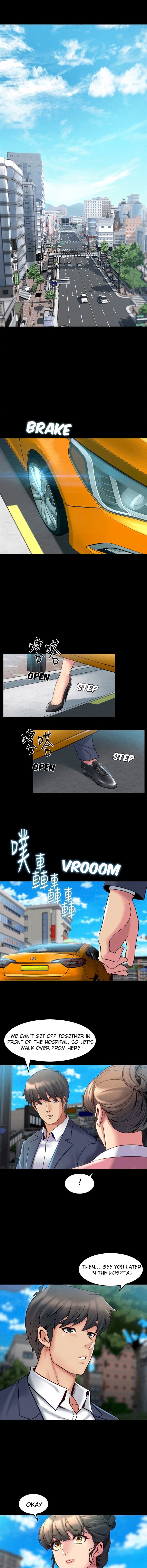 Cohabitation with my Ex-Wife - Chapter 14 [photo 6] - MangaPorn