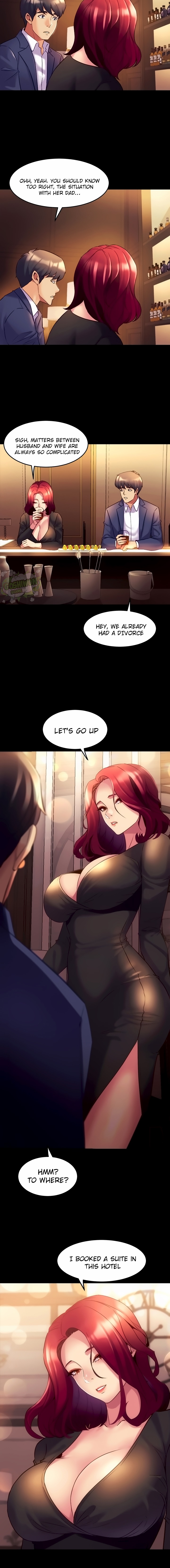 Cohabitation with my Ex-Wife - Chapter 16 [photo 11] - MangaPorn