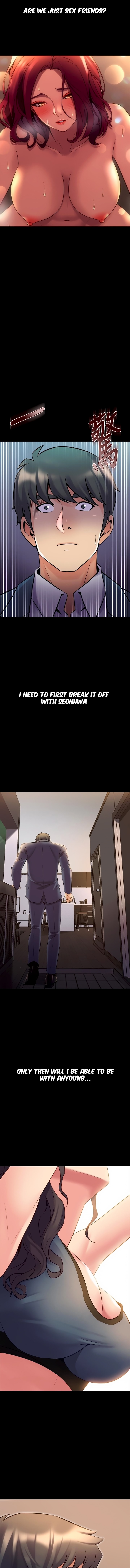 Cohabitation with my Ex-Wife - Chapter 20 [photo 11] - MangaPorn