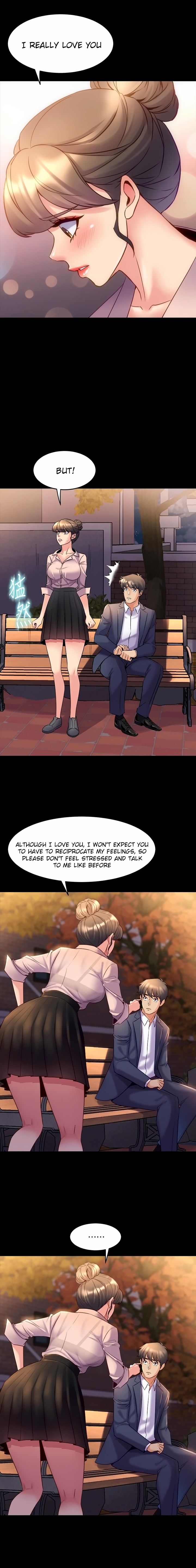Cohabitation with my Ex-Wife - Chapter 20 [photo 5] - MangaPorn