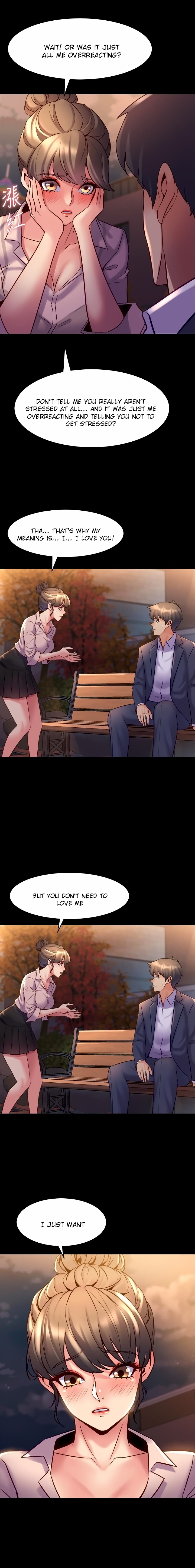 Cohabitation with my Ex-Wife - Chapter 20 [photo 6] - MangaPorn