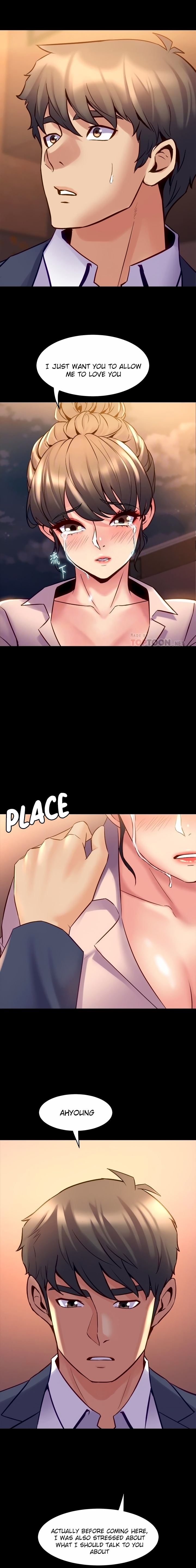 Cohabitation with my Ex-Wife - Chapter 20 [photo 7] - MangaPorn