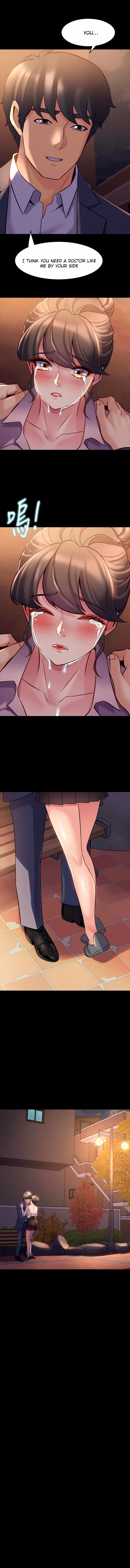 Cohabitation with my Ex-Wife - Chapter 20 [photo 9] - MangaPorn