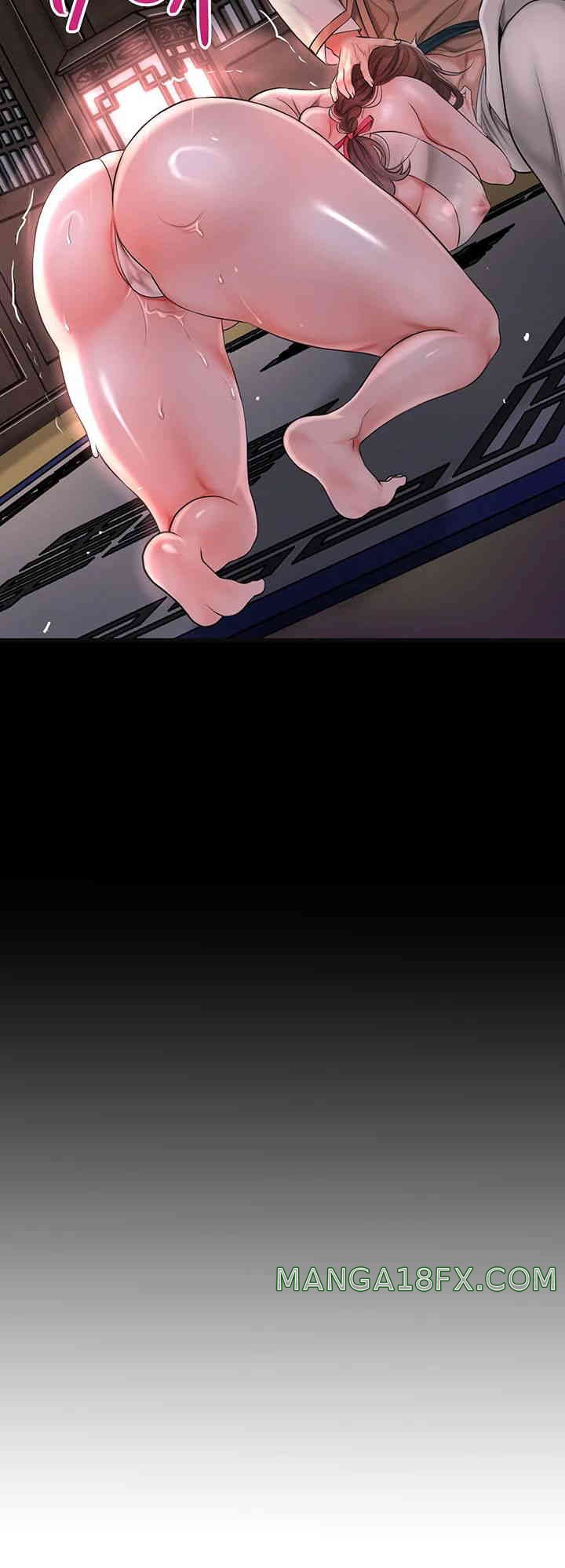 Brothel Raw - Chapter 6 [photo 22] - MangaPorn