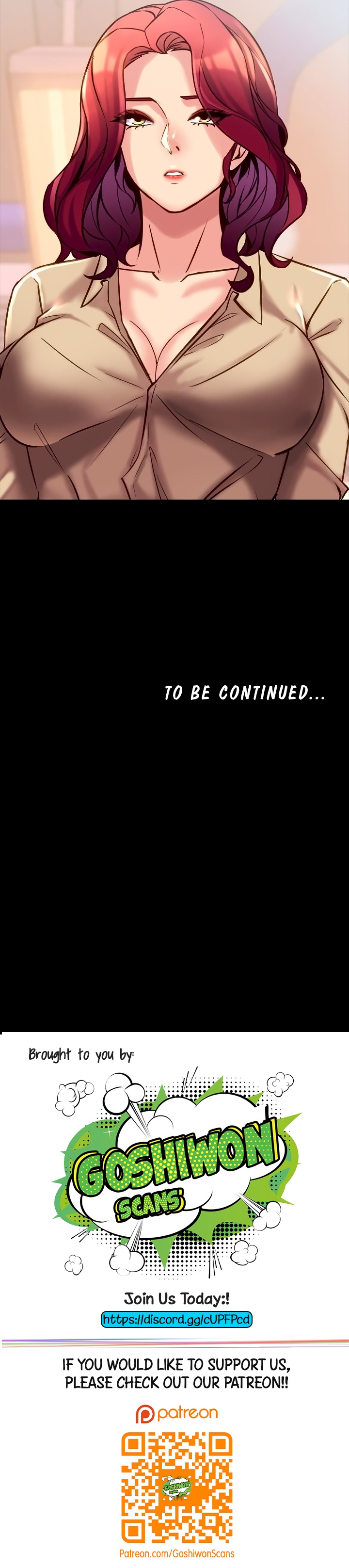 Cohabitation with my Ex-Wife - Chapter 23 [photo 12] - MangaPorn