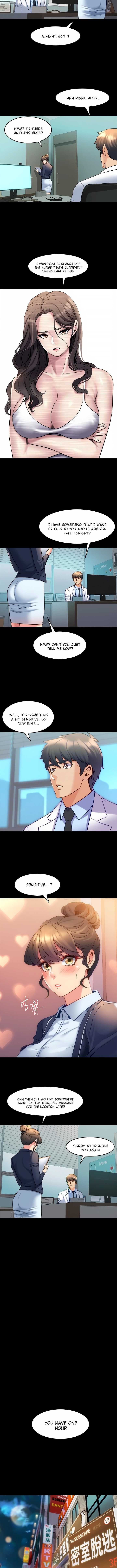 Cohabitation with my Ex-Wife - Chapter 24 [photo 5] - MangaPorn