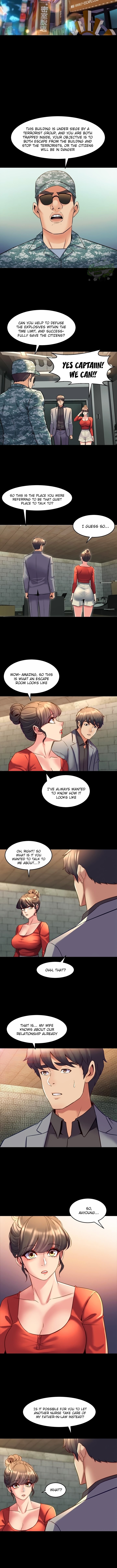 Cohabitation with my Ex-Wife - Chapter 24 [photo 6] - MangaPorn