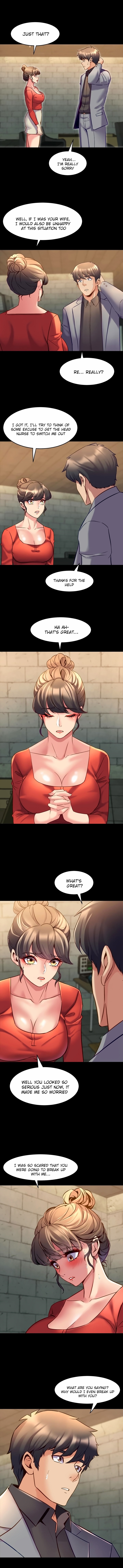 Cohabitation with my Ex-Wife - Chapter 24 [photo 7] - MangaPorn