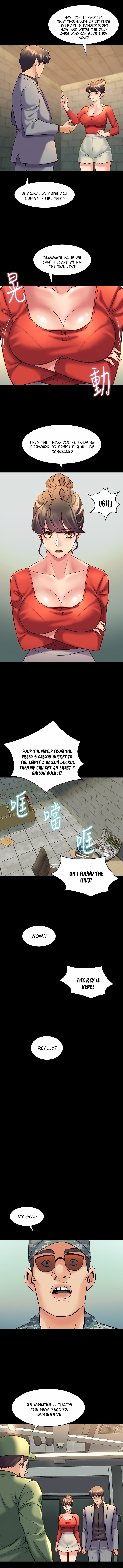 Cohabitation with my Ex-Wife - Chapter 24 [photo 9] - MangaPorn