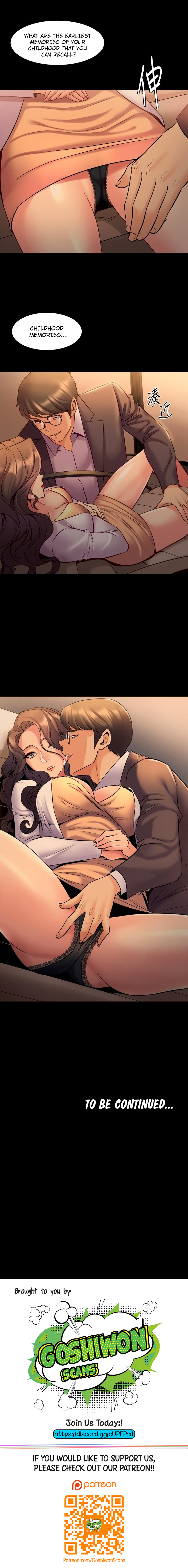 Cohabitation with my Ex-Wife - Chapter 26 [photo 10] - MangaPorn