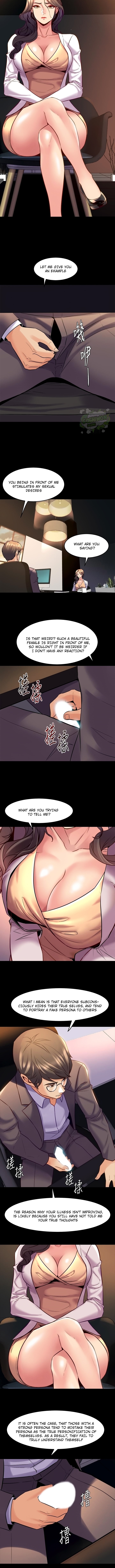 Cohabitation with my Ex-Wife - Chapter 26 [photo 6] - MangaPorn