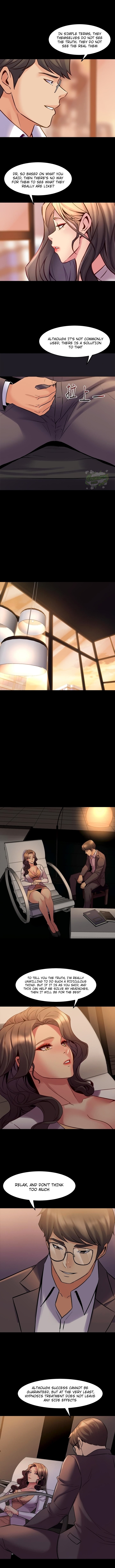 Cohabitation with my Ex-Wife - Chapter 26 [photo 7] - MangaPorn