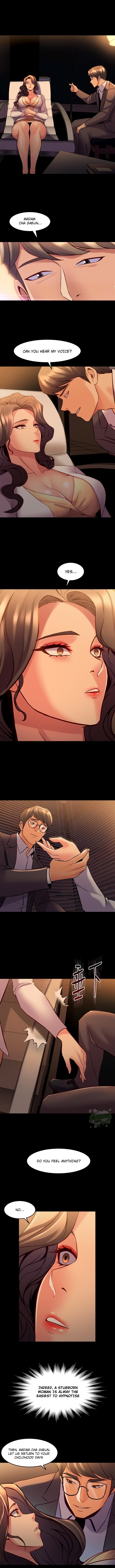 Cohabitation with my Ex-Wife - Chapter 26 [photo 9] - MangaPorn