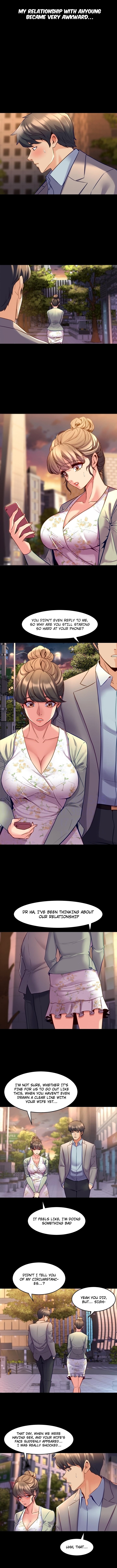 Cohabitation with my Ex-Wife - Chapter 27 [photo 3] - MangaPorn