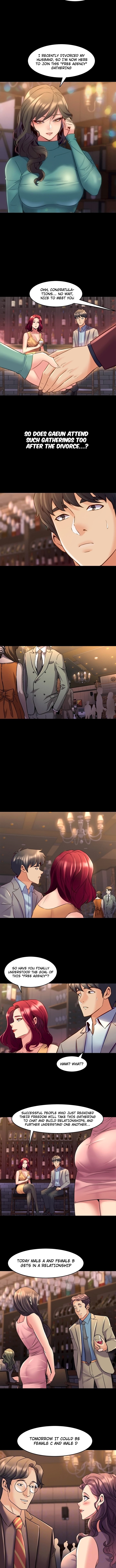 Cohabitation with my Ex-Wife - Chapter 28 [photo 2] - MangaPorn